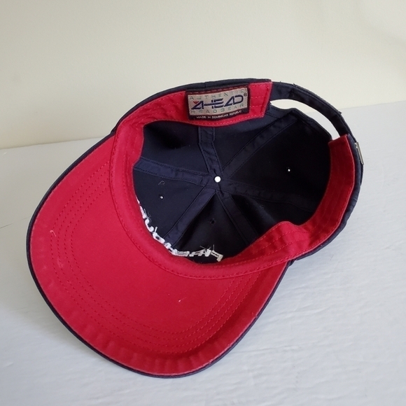 Vintage Firehouse Brewing Company South Dakota Pub Hat - Picture 7 of 9